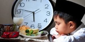 INI MANFAAT BERPUASA BAGI KESEHATAN TUBUHMU
