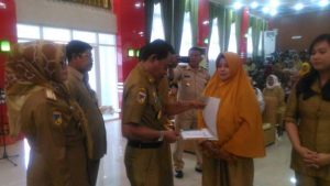 BKKBN Sulteng Usulkan Palu Menerima Penghargaan MKK
