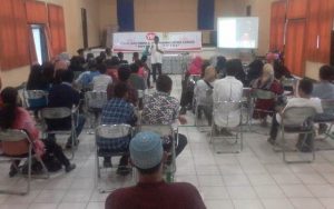 YLKI Sosialisasi Program Menjadi Konsumen Listrik Cerdas