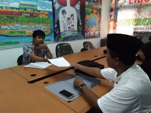 Sebanyak 16 Orang PNS di Pemkab Buol Dipaksakan Jadi Masyarakat Miskin
