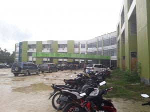 RSUD Muna Membantah Jadikan Bayi Meninggal Sebagai Jaminan Penebus Biaya