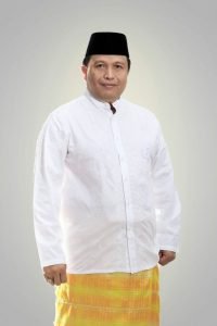 Bupati Muna Sesalkan Kerjasama Pasar dengan Bulog