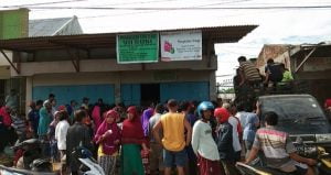 Antre Elpiji 3 Kg Sejak Pagi 04.30 Dini Hari, Ternyata Harus Setor Copy KTP