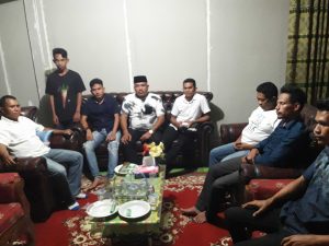 Pilgub Sultra, Aman Menang Telak Di Mubar