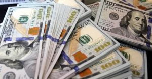 Makin Perkasa, Dolar AS Tembus Rp 14.390