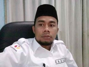 Pakai C6 Orang Lain Untuk Nyoblos,Seorang Warga Terancam DiPidanakan