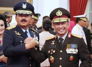 Panglima TNI dan Kapolri Bakal Hadiri Haul Guru Tua Ke 50 di Kompleks Alkhairaat Palu