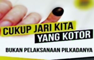 Panwaslu Dongggala Rilis Potensi Rawan Pelanggaran Jelang Voting Day