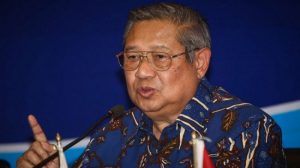 Soal Pilkada Serentak 2018, SBY: Ada Niat Aparat Negara Tak Netral di Pilkada