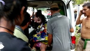 Misterius, Bocah Asal Muna Tenggelam di Perairan Pulau Balu