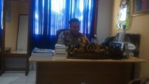 Demi Keselamatan Pengendara Roda Dua, Ini Himbauan Kasat Lantas Polres Parimo