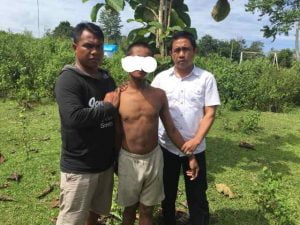 Bercanda Berlebihan,Seorang Bocah SD Tewas di Tangan Pelajar SMA