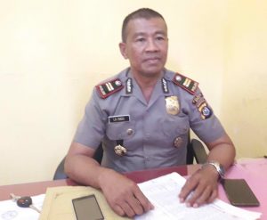 Di Duga Bawa Lari Gadis Bawah Umur,Nelayan Asal Lemoambo terancam Lima Tahun Penjara