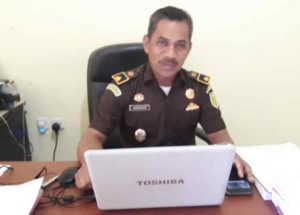 Warga Gugat Bupati Muna Terkait Lahan SDN 7 Watupute,ini Hasil Putusannya