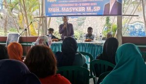 Masykur: Kinovaro Butuh Perbaikan Infrastruktur Jalan