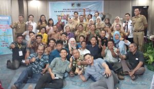 20 Wartawan Sulteng Lulus Uji Kompetensi Wartawan