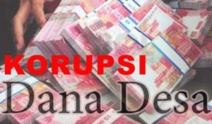 Menanti ‘Gigi Taring’ Inspektorat, Audit Penyalahgunaan DD Parimo Tahun 2015 – 2017.