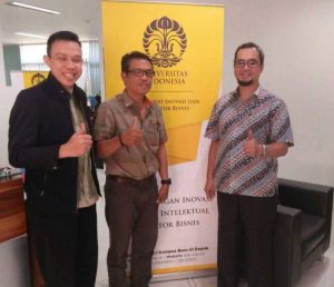 PERSAKMI Parimo – UI Jalin Kerjasama Tingkatkan Pelayanan Kesehatan Rakyat Parimo