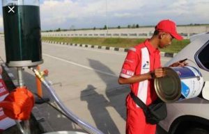 Masykur: Tiap Tahun Puluhan Miliar PBBKB Bocor