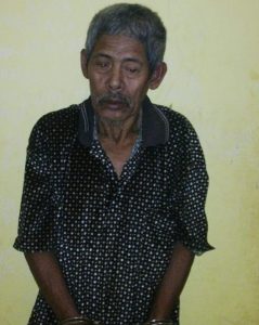Polres Tolitoli Berhasil Ungkap Kasus Penyekapan Selama 15 Tahun,  Begini Modus Tersangka