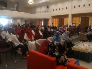 Nikahkan 250 Pasutri, Pemda Parimo Gandeng Kemenag  dan Pengadilan Agama Parigi