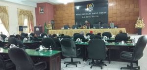 DPRD Tolitoli Bahas Pertanggung Jawaban APBD 2017 dan Raperda 2018,  Ini Hasilnya