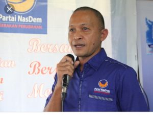 Masykur: Gubernur Sulteng Sebaiknya Segera Bentuk Tim Terpadu Pengendali PBBKB