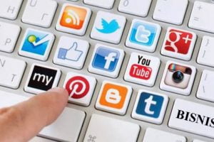 Ditjen Pajak akan Pantau Aktivitas Netizen di Medsos