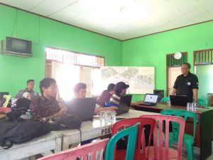 PD-P dan PDTI Kec. Tomini Ikuti Pelatihan Aplikasi Online ‘siPeDe’ Gelombang Ke – 2