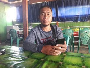 Empat Warga Muna Dilapor Dalam Dugaan Pengancaman, Polres Muna Harus Profesional