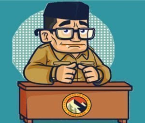 Masyarakat  Desa Ogomolos Minta Kades Harus Paham Adminitrasi Pemerintahan