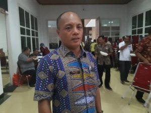 BKPSDM Muna : Sebanyak 360 Pejabat Eselon III Ikuti Uji Kompetensi