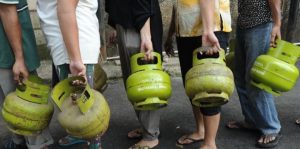 Gas Elpiji 3 Kg Langka dan Harganya Mencapai Rp. 42.000, Pemda Parimo di Minta Turun Tangan