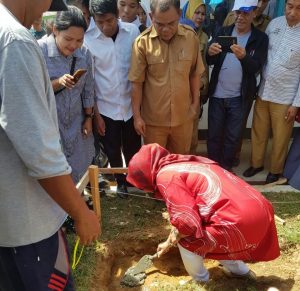 SMANDARA Milad Ke-36 Tahun, IKA SMANDARA : Berbakti Untuk Sekolah dan Masyarakat