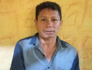 Ayah Bejat di Muna, Mencabuli Anak Kandungnya yang Gila