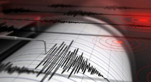 Walengkabola Terus Digoyang Gempa Bumi, Kepala Stasiun Geofiska Kendari : Sensor BMKG Nasional Tak Terdeteksi