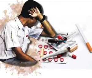 Satu Pelajar terlibat Narkoba yang di Amankan Polisi di “Rehabilitasi” BNN