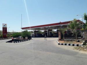 SPBU Pertamina Wamponiki di Muna, BBM Solar Bersubsidi “Raib”