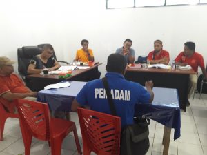 Muna Bentuk Tim Satgas Porprov ke XIII, Mantapkan Target Juara Umum