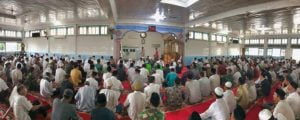 Mengenang “Sebulan” Pasca Bencana Gempa dan Likuifaksi,Pemkab Sigi Gelar Tabliqh dan Dzikir Akbar