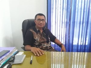 Optimis Peradaban Baru Masyarakat Muna, Ini Target Dinas Tanaman Pangan, Hortikultura dan Perkebunan