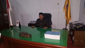 Atlet Muna Siap Mengikuti Porprov di Kolaka, Ketua KONI Siapkan ‘Penyemangat’