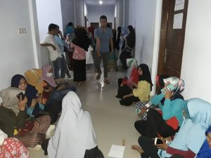 Kadis Kesehatan Muna Bantah Ada Dana Insentif Pengabdi “Dipangkas” dan “Disunat”