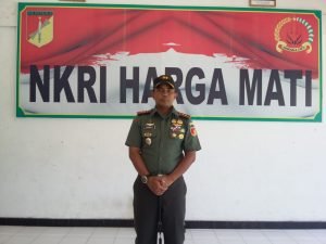 Dalam kegiatan TMMD ke 103,  Kodim 1305/BT Bangun 3 Jembatan dan 1 Jalan Kantong Produksi
