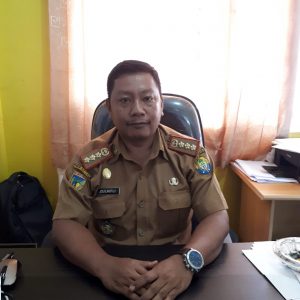 MEMINIMUMKAN KONDISI KERUSAKAN JALAN MELALUI PARTISIPASI MASYARAKAT