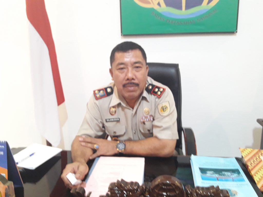 Sertifikat STIP Wuna Sudah “Digenggam” Sah, BPN Muna : Tidak Masuk Kawasan Hutan