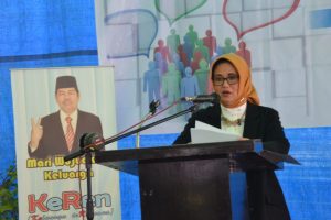 Sinkronisasi & Sinergikan Program Kependudukan dengan para Mitra