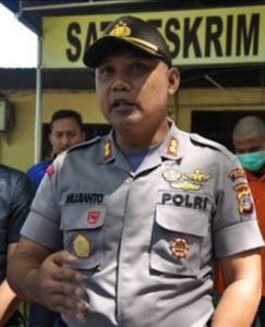 Antisipasi Gangguan Kamtibmas,Polres Palu Lakukan Tiga langkah Pencegahan
