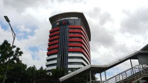 KPK Resmi Tetapkan 8 Tersangka Dari 21 Orang Yang Di OTT