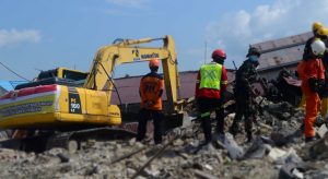 Pemkot Gelontorkan Rp.903 ,5 Juta Untuk “Relawan Berbayar” di Kota Palu